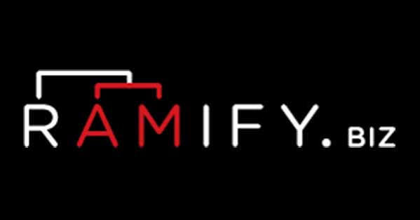 ramify
